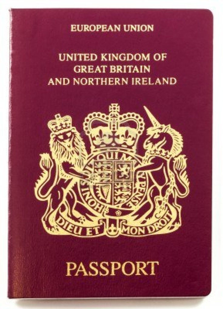 英国护照翻译公司 英国护照翻译服务 海历阳光专业